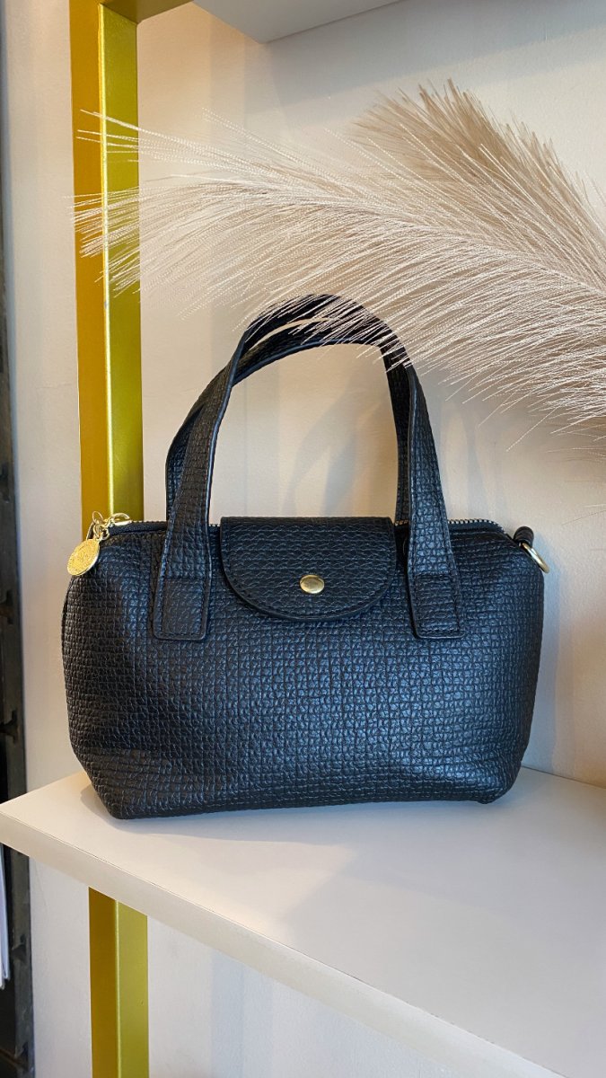 Bolsa preta