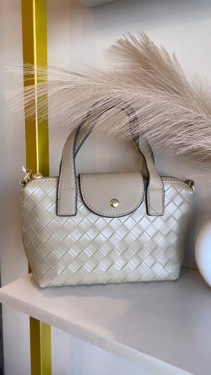 Bolsa Bege