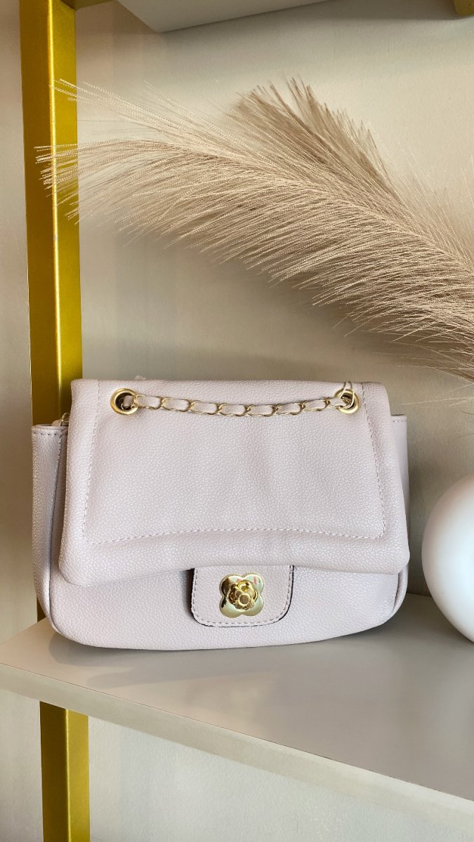 Bolsa transversal