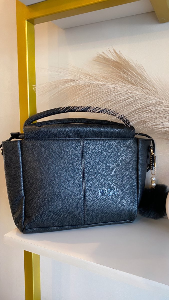 Bolsa preta