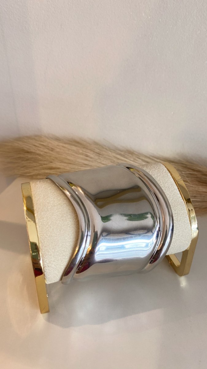 Bracelete prata