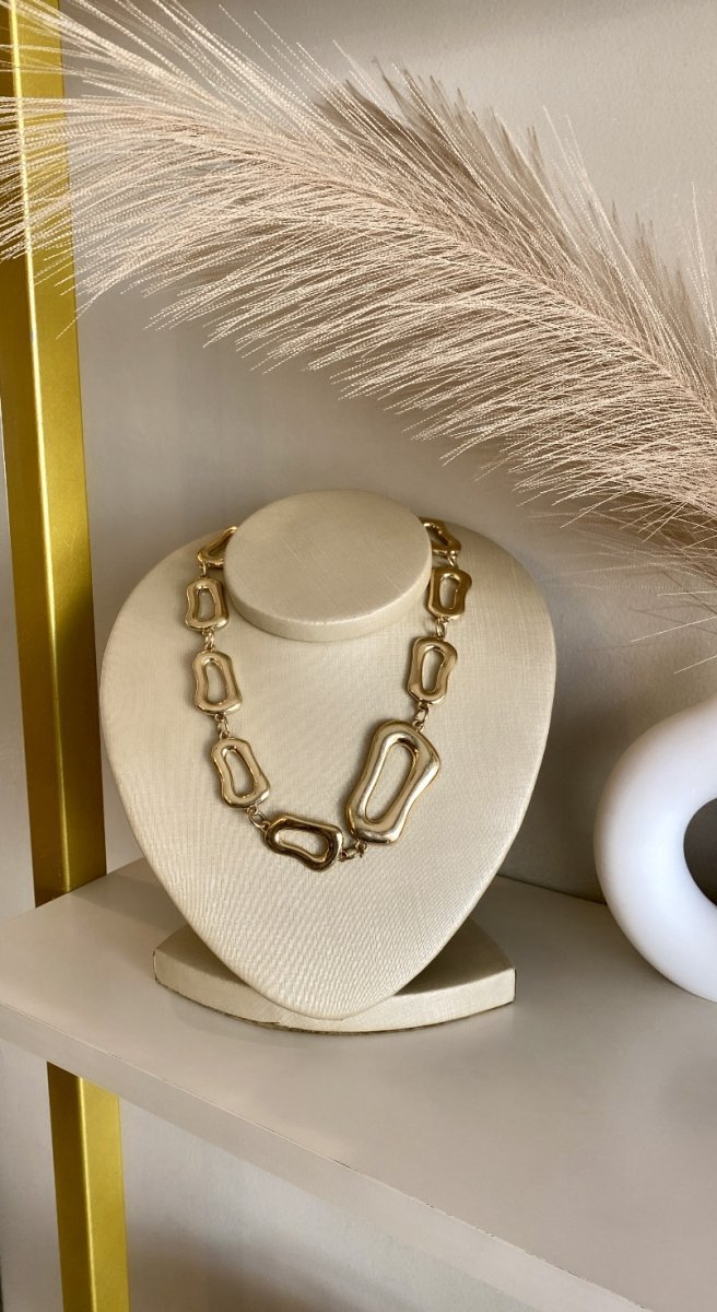 Chocker premium