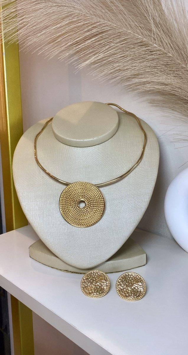 Conjunto aro