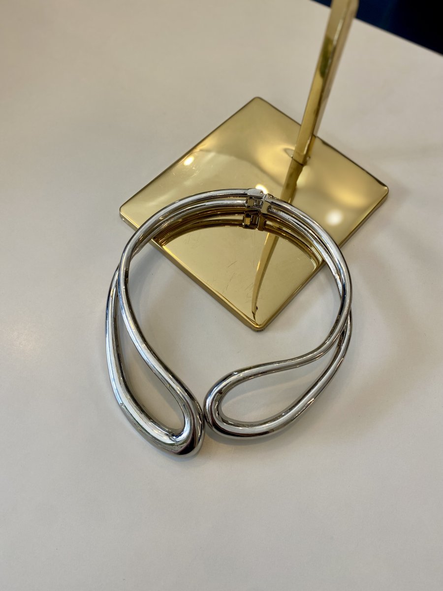 Chocker aro max