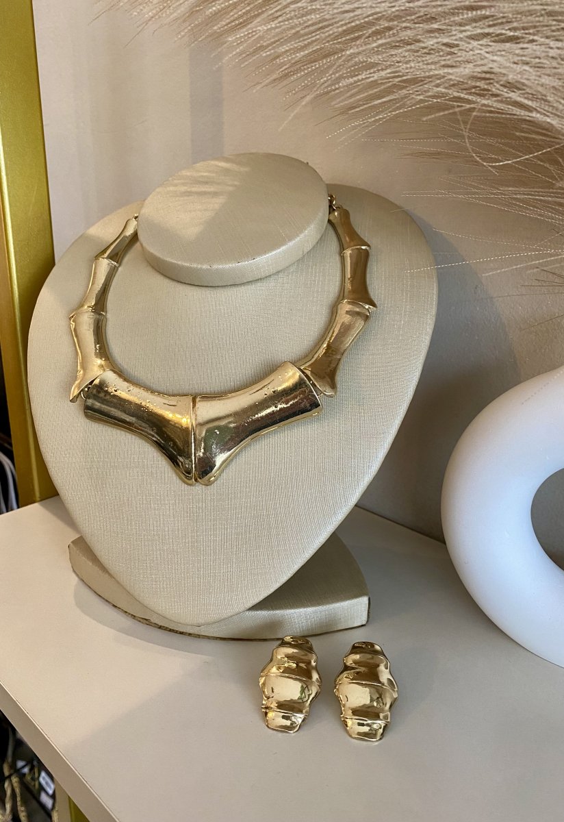 Conjunto aro max