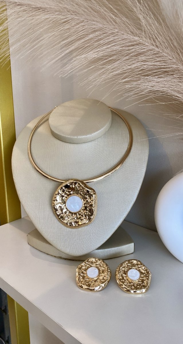 Conjunto aro