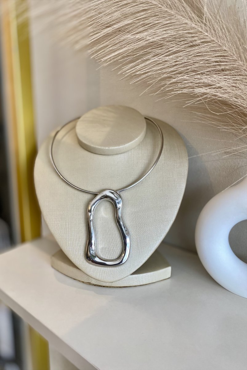Chocker aro