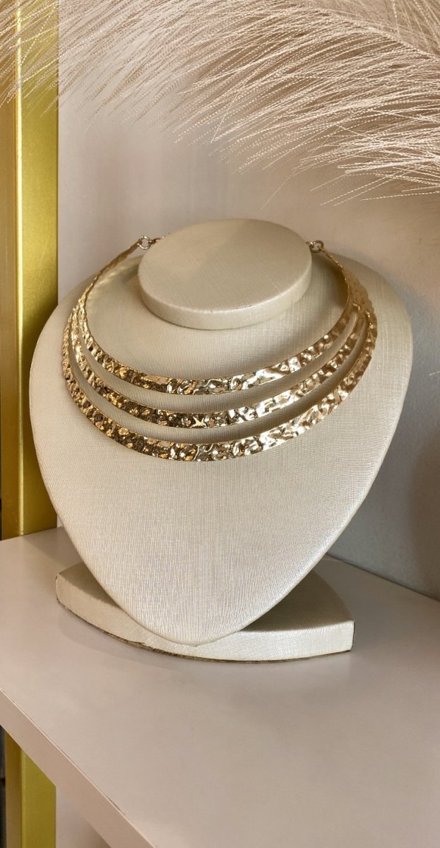 Chocker aro