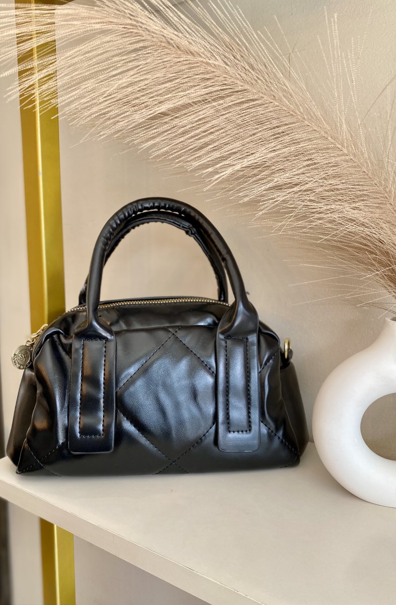 Bolsa helena preta