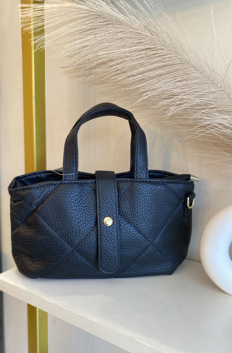 Bolsa isis preta
