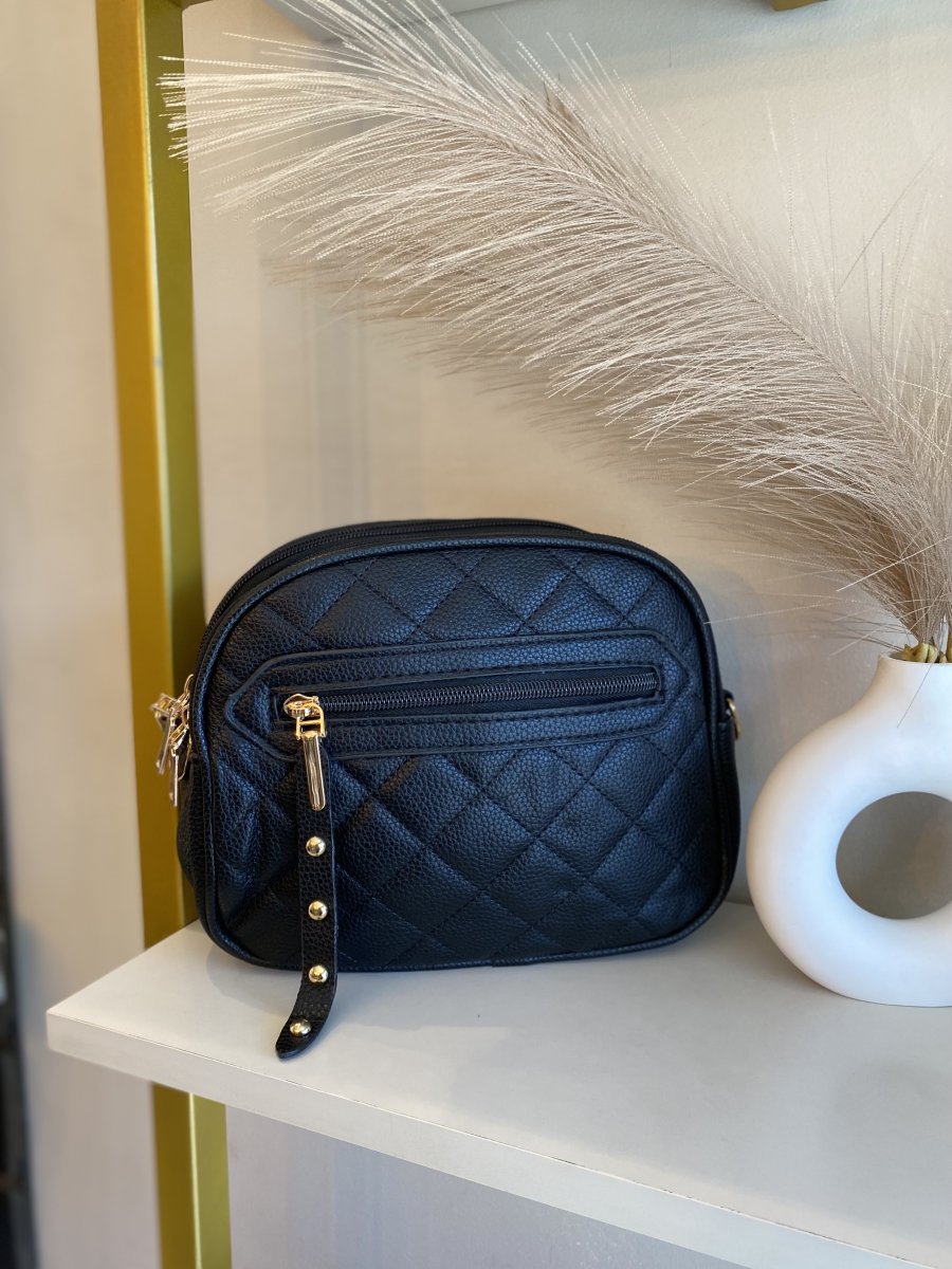 Bolsa Ana preta
